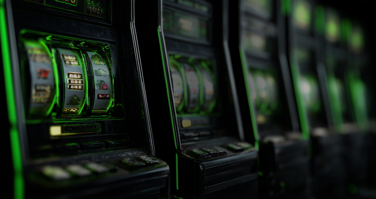 ComicPlay Online Casino