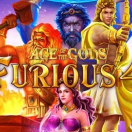 Age of the Gods Furious 4