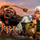 Orc Vs Elf