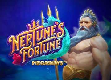Neptune's Fortune Megaways